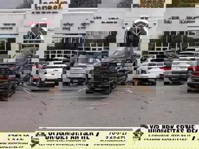 New 2026 RAM 2500 Tradesman
