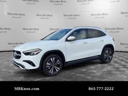Used 2025 Mercedes-Benz GLA 250
