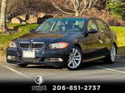 Used 2006 BMW 325i Sedan
