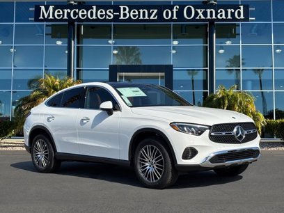 New 2025 Mercedes-Benz GLC 300 4MATIC