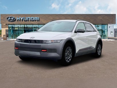 New 2025 Hyundai Ioniq 5 XRT