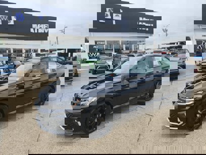 New 2025 Volkswagen Jetta SE