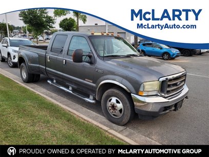 Used 2003 Ford F350 2WD Crew Cab DRW Super Duty