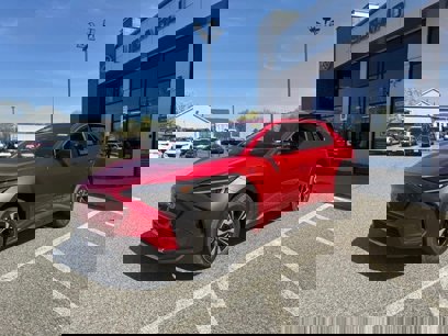 New 2025 Subaru Solterra Premium