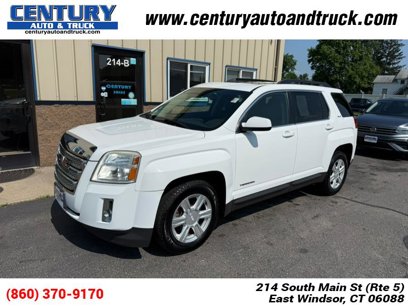 Used 2015 GMC Terrain SLE w/ Convenience Package