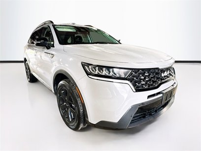 Used 2022 Kia Sorento S