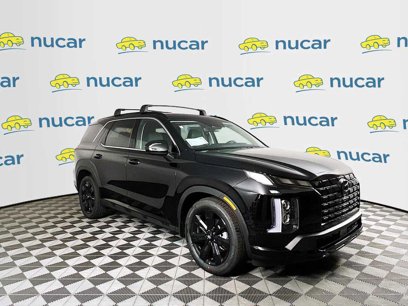 New 2025 Hyundai Palisade XRT