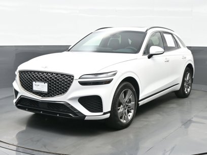 Certified 2022 Genesis GV70 3.5T Sport