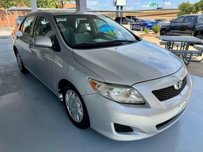 Used 2010 Toyota Corolla LE