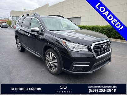 Used 2022 Subaru Ascent Touring w/ Popular Package #2A