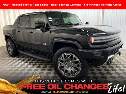 Used 2024 GMC Hummer EV 3X w/ Battery Pack, 24 Module Pack