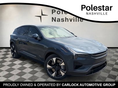 New 2025 Polestar Polestar 3