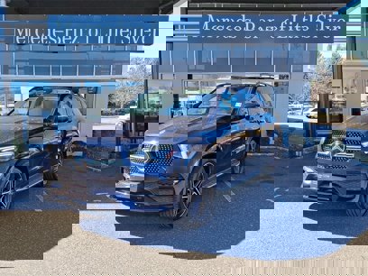 Certified 2022 Mercedes-Benz GLE 350 4MATIC