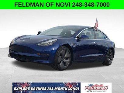 Used 2020 Tesla Model 3 Long Range