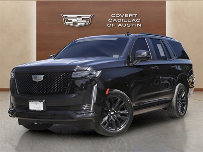 Certified 2023 Cadillac Escalade Sport Platinum w/ LPO, Floor Liner Package