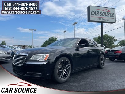 Used 2014 Chrysler 300