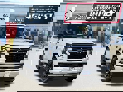 New 2025 Nissan Armada SV