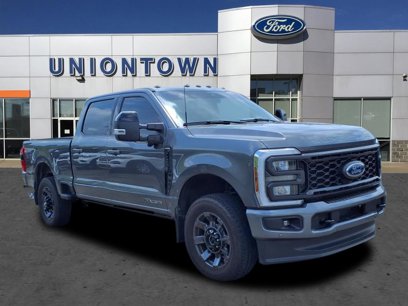 Used 2024 Ford F250 Lariat w/ Lariat Ultimate Package
