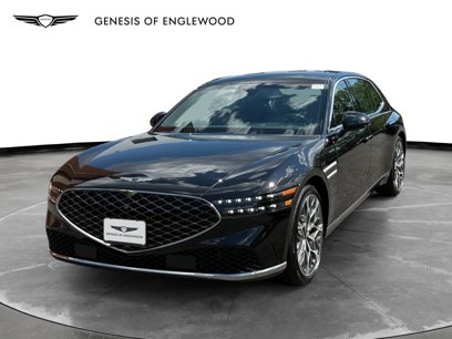 Used 2024 Genesis G90 3.5T