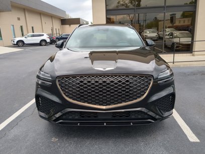 Certified 2022 Genesis GV70 3.5T Sport