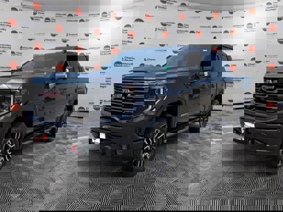 Used 2022 GMC Sierra 1500 AT4 w/ AT4 Premium Package