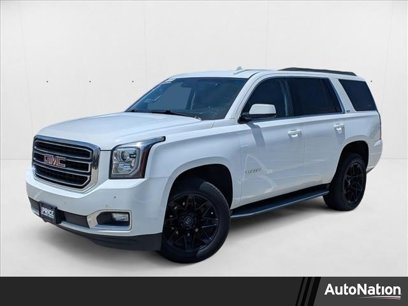 Used 2019 GMC Yukon SLT