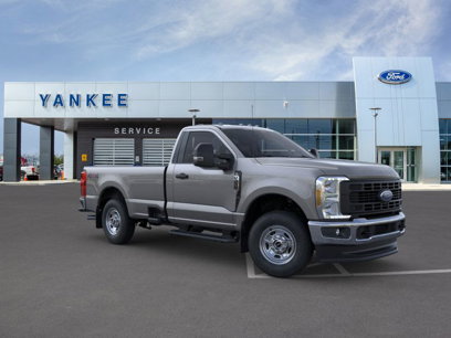 New 2024 Ford F250 XL w/ XL Driver Assist Package
