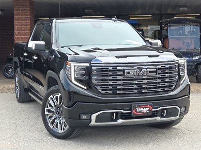 Used 2024 GMC Sierra 1500 Denali Ultimate