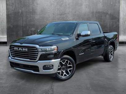 Used 2025 RAM 1500 Laramie