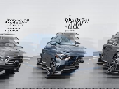 New 2025 Mercedes-Benz C 300 4MATIC Sedan