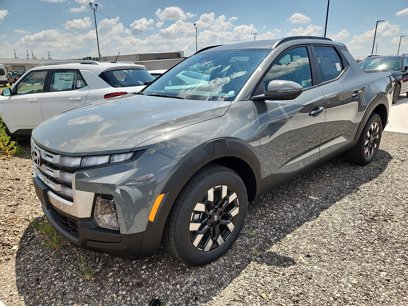 New 2026 Hyundai Santa Cruz SEL