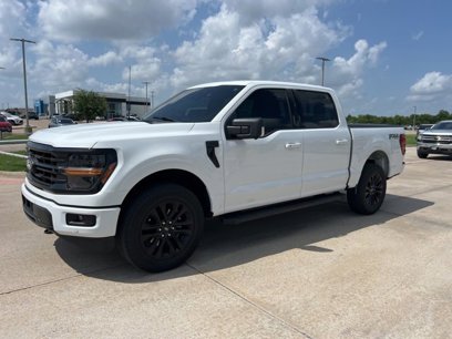 Used 2024 Ford F150 XLT w/ Equipment Group 303A High