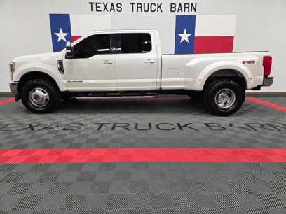 Used 2019 Ford F350 Lariat w/ Lariat Value Package