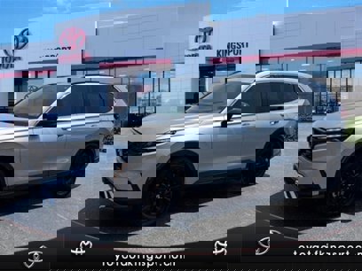 Used 2023 Honda CR-V Sport Touring