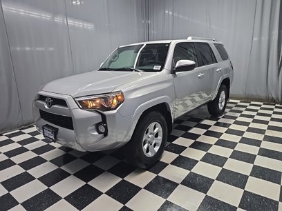 Used 2014 Toyota 4Runner SR5