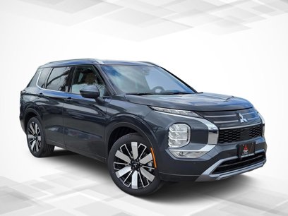 New 2025 Mitsubishi Outlander SEL