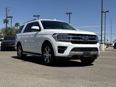 Used 2023 Ford Expedition Limited