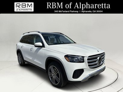 Certified 2024 Mercedes-Benz GLS 450 4MATIC
