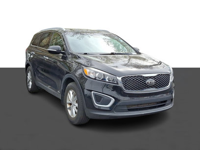 Used 2018 Kia Sorento LX