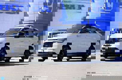 New 2025 Honda Accord SE