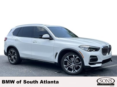 Used 2023 BMW X5 xDrive40i w/ Premium Package