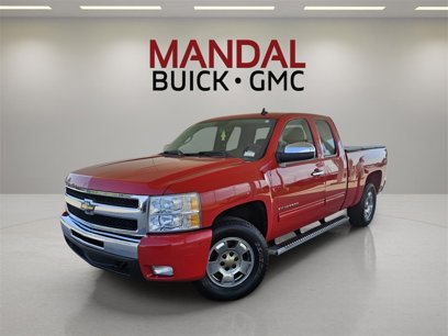 Used 2011 Chevrolet Silverado 1500 LT w/ All-Star Edition