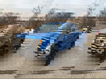 Used 2020 Ford F250 XLT w/ Tremor Off-Road Package