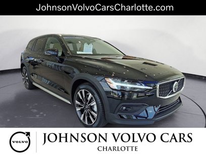 Certified 2024 Volvo V60 B5 Cross Country Ultimate