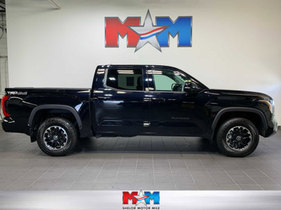 Used 2022 Toyota Tundra SR5