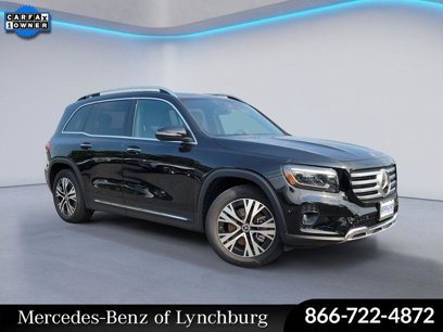 Used 2024 Mercedes-Benz GLB 250 4MATIC