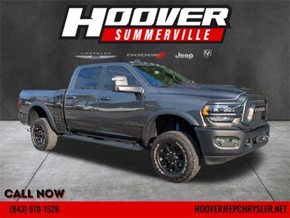 Used 2024 RAM 2500 Power Wagon w/ Level 2 Equipment Group