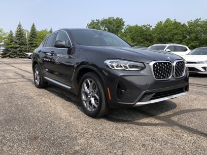 Used 2023 BMW X4 xDrive30i w/ Convenience Package