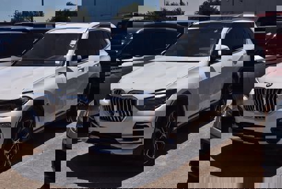 Used 2020 BMW X5 sDrive40i w/ Premium Package