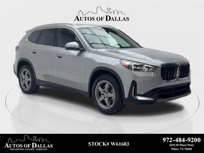 Used 2023 BMW X1 xDrive28i w/ Convenience Package
